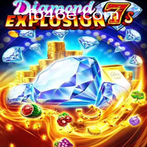 Experience the Thrill of DiamondExplosion7s on 46E.COM: Brazil's Leading Online Slots Platform