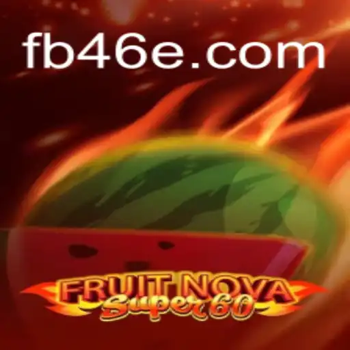 FruitNovaSuper60: A New Sensation in Online Slots