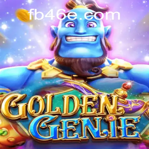 Unveiling the Magic of GOLDENGENIE: A Premier Slot Game on 46E.COM