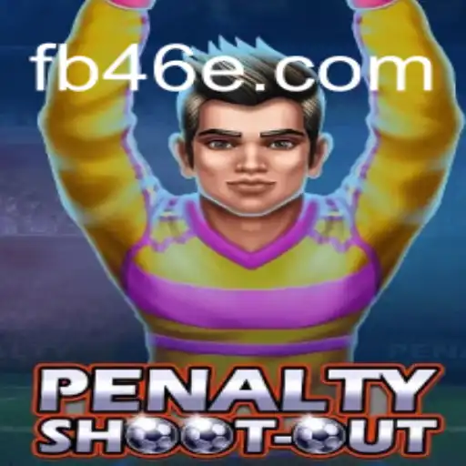 Mastering the Art of PenaltyShootOut on the 46E.COM Platform - Online Slots Brasil's Top Game