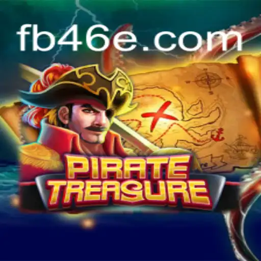 Explore PirateTreasure: The Ultimate Online Slot Adventure on 46E.COM