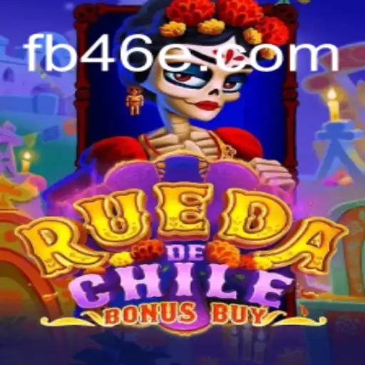 Unveiling RuedaDeChileBonusBuy: The Newest Sensation on 46E.COM Platform-Online Slots Brasil #1
