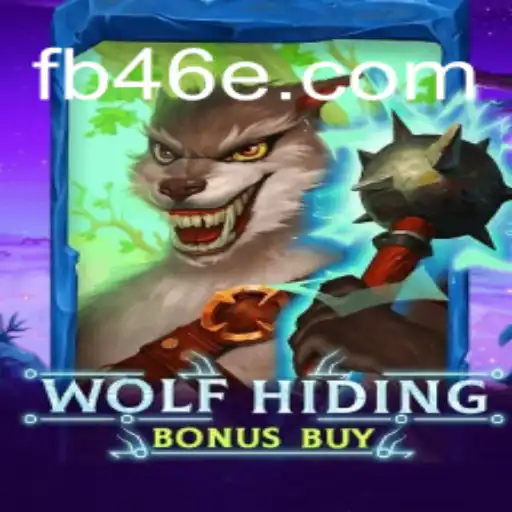 Discovering WolfHidingBonusBuy: A Top Slot Game in Brazil