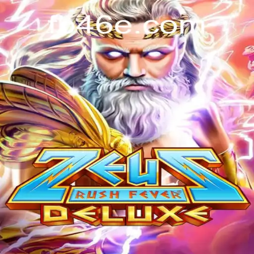 Exploring ZeusRushFeverDeluxe: The Exciting Slot Game on 46E.COM Platform