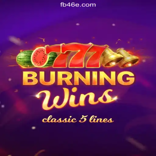 Discover the Excitement of BurningWins on 46E.COM: The Leading Online Slots Platform in Brazil