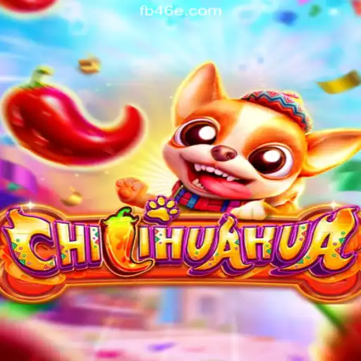 CHILIHUAHUA: The Ultimate Slot Game Experience on 46E.COM Platform