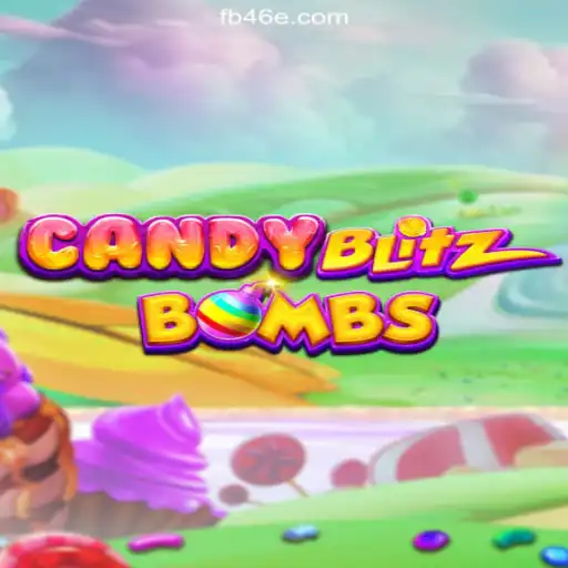 CandyBlitzBombs: Exploring the Sweet Expanse of 46E.COM's Platform with Brazil's Leading Online Slots