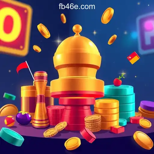 Player Community: Exploring the 46E.COM Platform - Online Slots Brasil #1