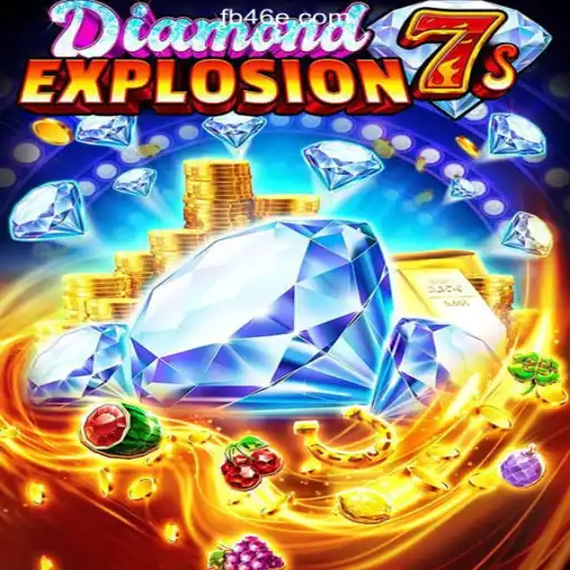 Experience the Thrill of DiamondExplosion7s on 46E.COM: Brazil's Leading Online Slots Platform