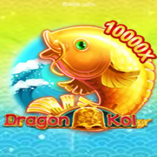 Exploring the Thrilling World of DragonKoi: An Exciting Addition to the 46E.COM Platform
