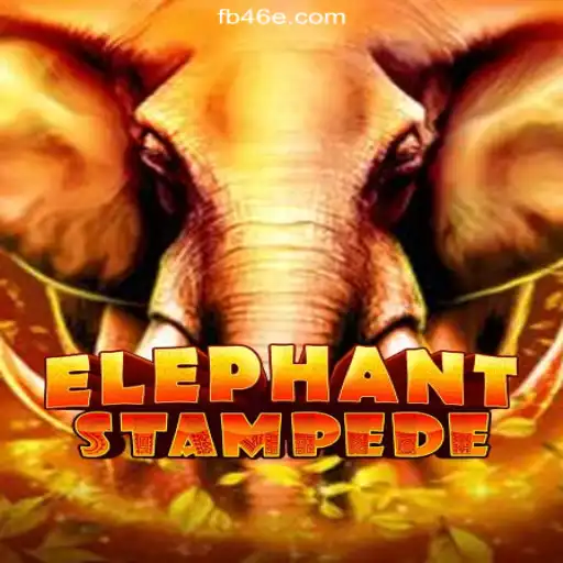 Experience the Thrill of ElephantStampede on 46E.COM - The Premier Platform for Online Slots in Brasil