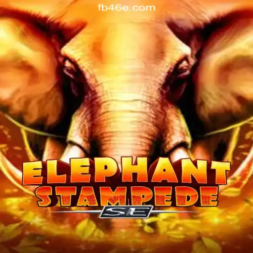Dive into the Thrills of ElephantStampedeSE: The Leading Slot Game on 46E.COM