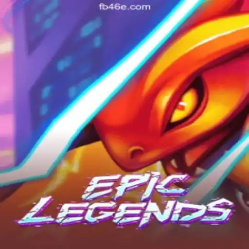 Exploring EpicLegends: A New Wave in Online Gaming