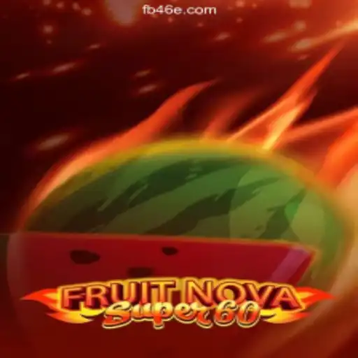 FruitNovaSuper60: A New Sensation in Online Slots