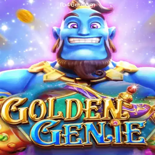 Unveiling the Magic of GOLDENGENIE: A Premier Slot Game on 46E.COM