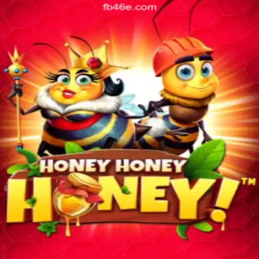 Explore 'HoneyHoneyHoney' Slots Game on 46E.COM: Brazil's Premier Platform