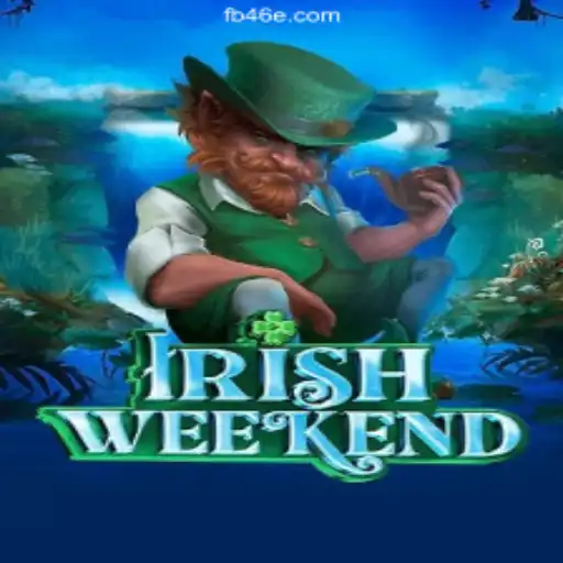 Discover the Thrilling World of IrishWeekend on 46E.COM Platform: A Leader in Online Slots in Brazil