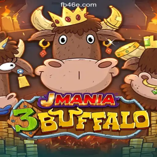 Discover the Thrilling World of JMania3Buffalo on 46E.COM: Brazil's Leading Online Slots Platform