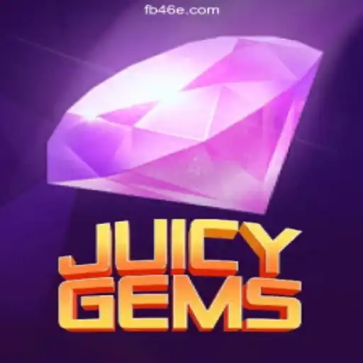 Discover the Excitement of JuicyGems: A Leading Online Slot on 46E.COM