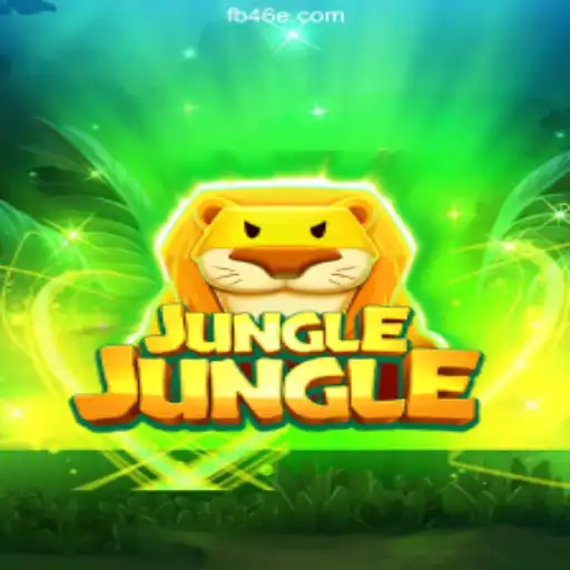 Explore the Thrilling World of JungleJungle on 46E.COM Platform: The Premier Online Slots in Brazil
