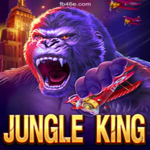 Diving into the Exciting World of JungleKing: A Top Choice on the 46E.COM Platform