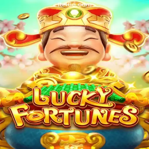 Discover LUCKYFORTUNES: The Premier Online Slot Experience on 46E.COM Platform-Online Slots Brasil #1
