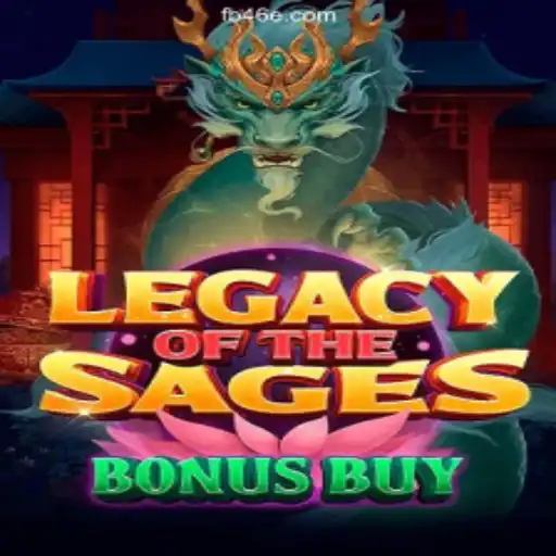 Explore the Mystical World of LegacyoftheSagesBonusBuy on the 46E.COM Platform