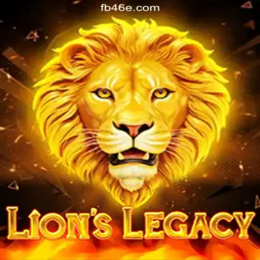 Discover the Thrills of LionsLegacy on 46E.COM Platform - Online Slots Brasil #1