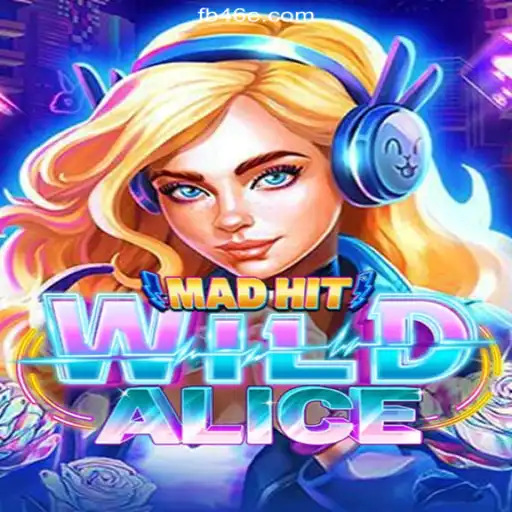 Exploring MadHitWildAlice: A New Frontier in Online Slots