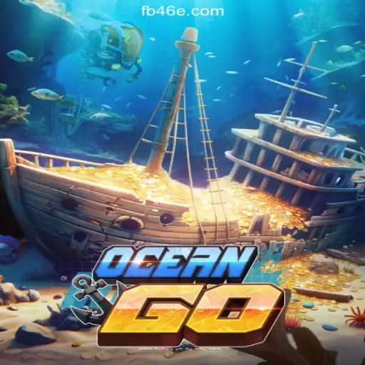 Dive into the Exciting World of OceanGO: A Premier Online Slot Game on 46E.COM