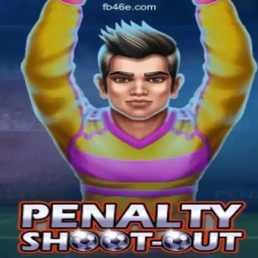 Mastering the Art of PenaltyShootOut on the 46E.COM Platform - Online Slots Brasil's Top Game