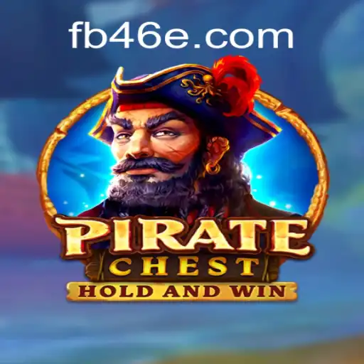 PirateChest: A Thrilling Adventure on the 46E.COM Platform - Online Slots Brasil #1