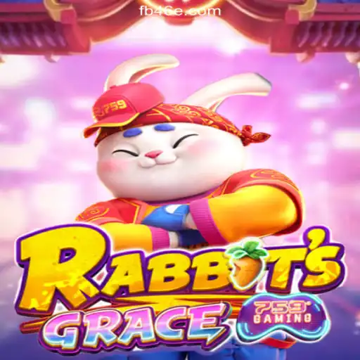 RabbitsGrace: The Enchanting World of Online Slots in Brazil on 46E.COM