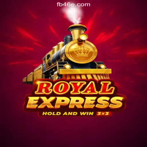Discover the Thrilling World of RoyalExpress: Online Slots Brasil's Top Game