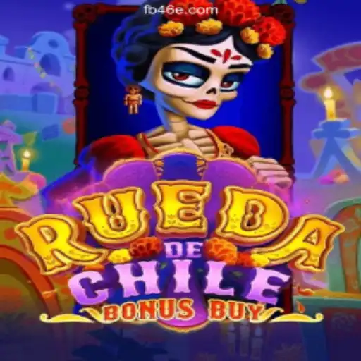 Unveiling RuedaDeChileBonusBuy: The Newest Sensation on 46E.COM Platform-Online Slots Brasil #1