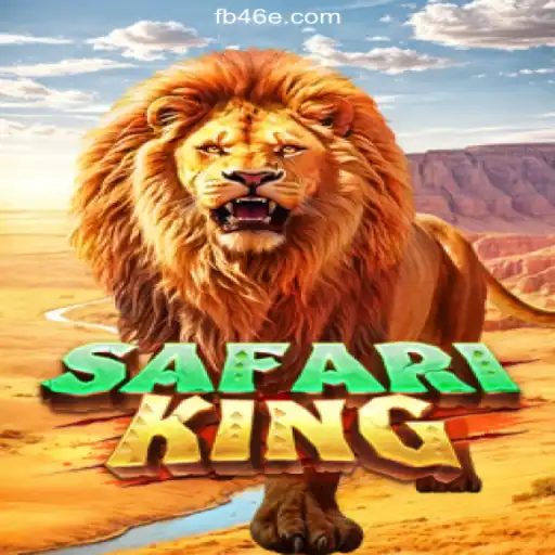 Discover the Wild Adventure of SafariKing on 46E.COM Platform