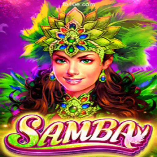 Samba: A Vibrant Online Slot Experience with 46E.COM Platform