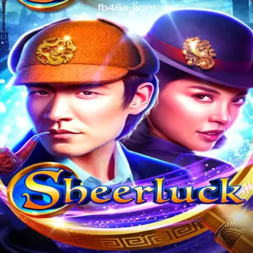 Sheerluck: Unveiling the Adventure on 46E.COM's Online Slots