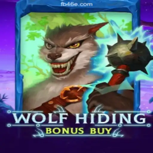 Discovering WolfHidingBonusBuy: A Top Slot Game in Brazil